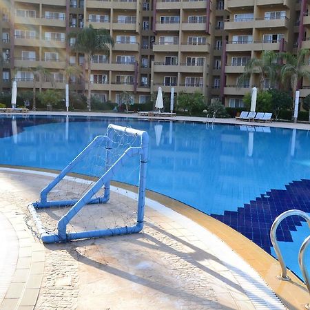 Grand Ocean Blue - Apartment 718 Айн-Сохна Экстерьер фото